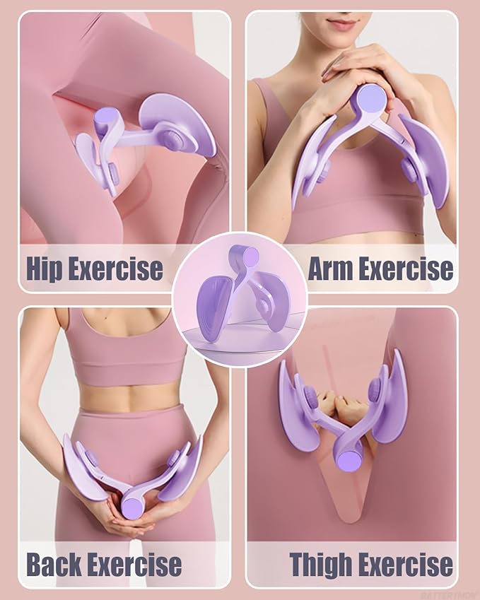 Hip and Pelvis Trainer for Women