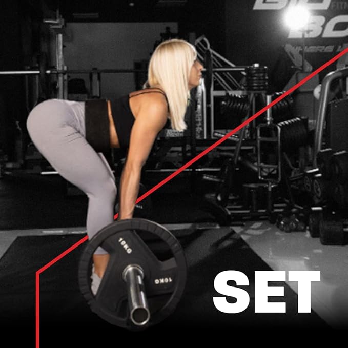 Hawk Sports Weightlifting Belt for Men and Women 10mm Thick, 4-Inch Wide