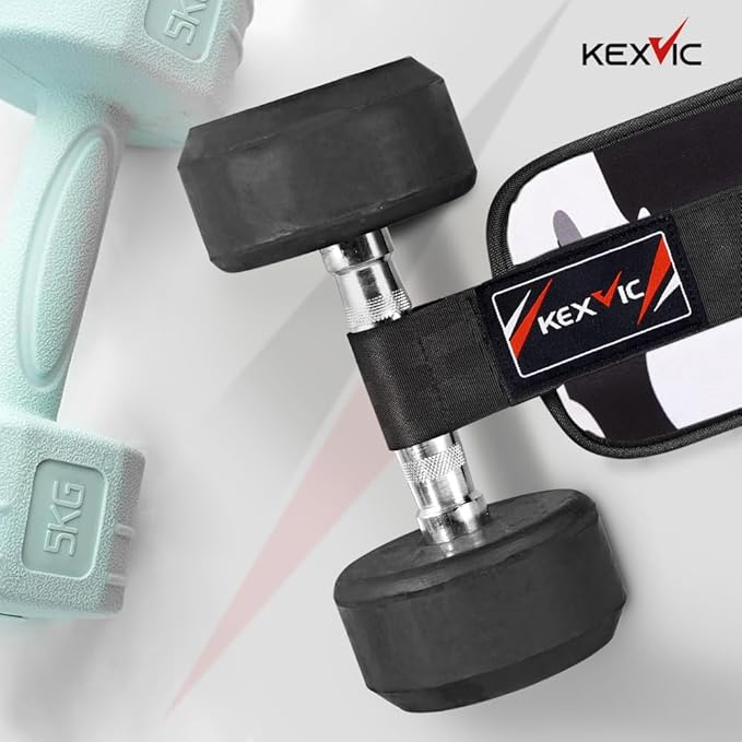 Hip Thrust Belt for Exercise- Booty Belt