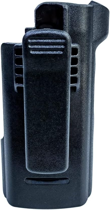 2 Way Radio Carry Case Holster for Motorola APX6000/APX8000/PMLN5709/PMLN5709A Radio 1.5, 2.5 2.5 and 3.5(2packs)