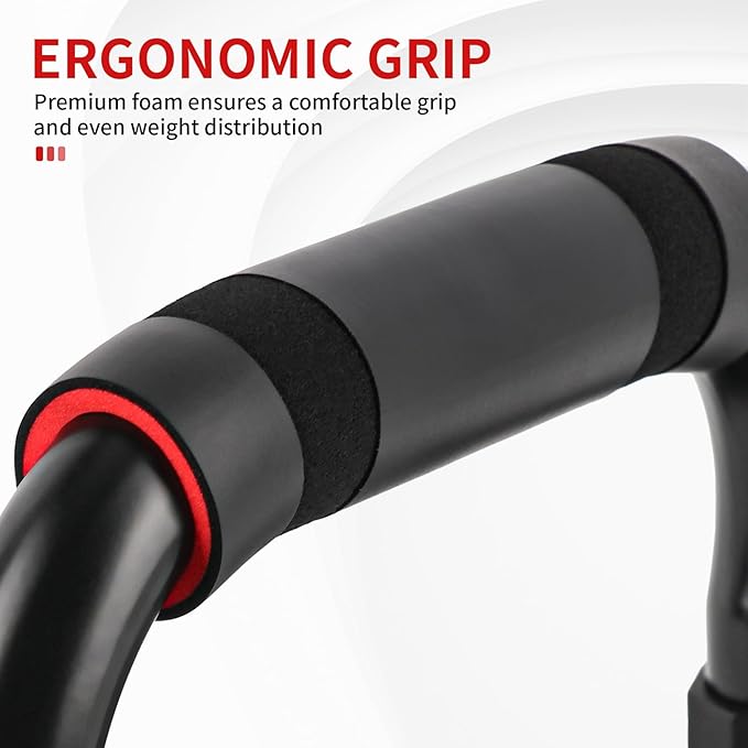 Luxmoori Push Up Bars
