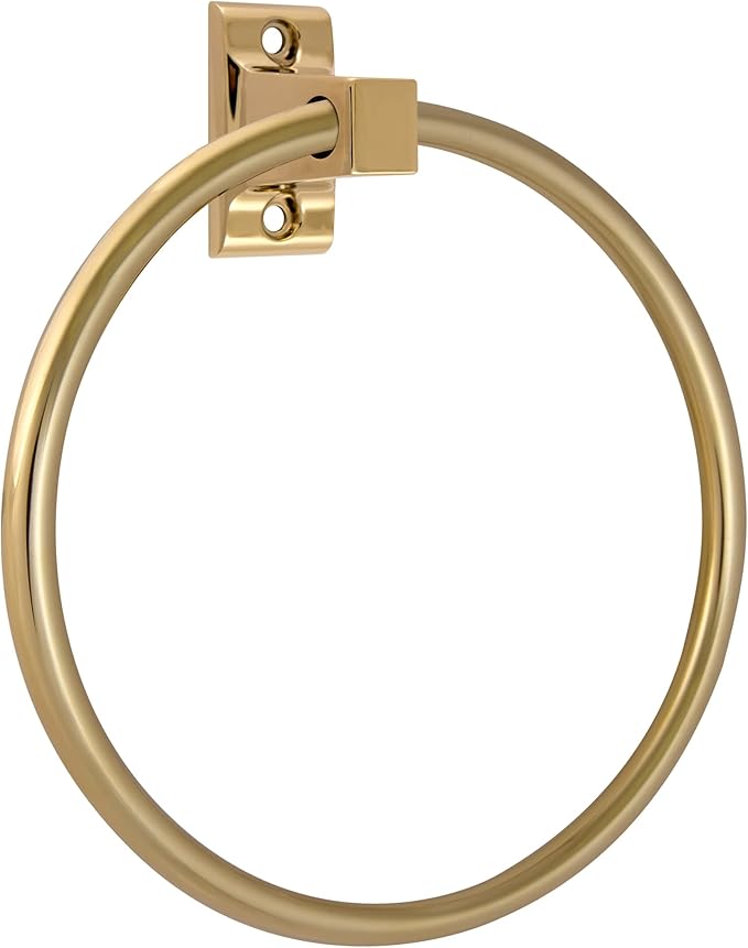 Millbridge 4-Piece Bathroom Accessory Kit