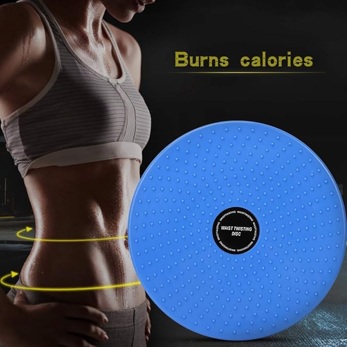 LISSO Twisting Waist Disc