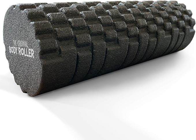 High Density Foam Roller Massager for Deep Tissue