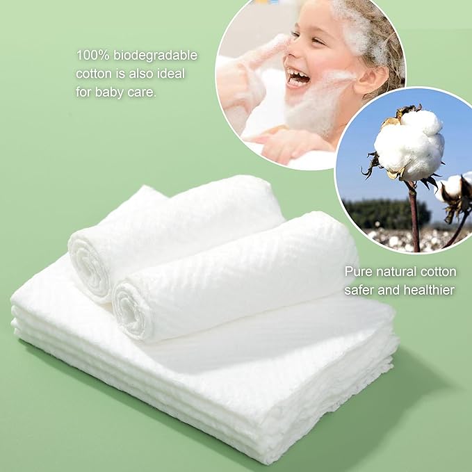 Mini Compressed Towels are Expandable Towels Reusable(60Pcs )