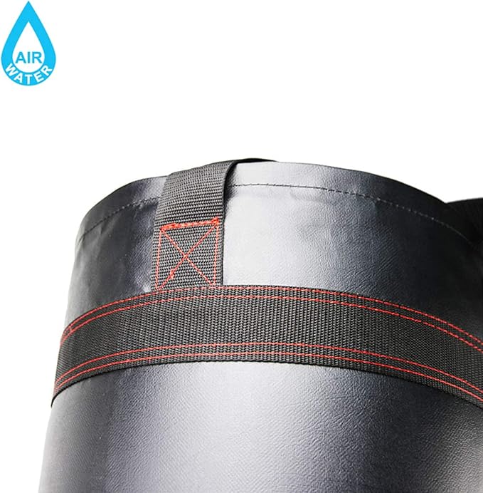 MaxxMMA 3 ft Water/Air Heavy Bag - Adjustable 70~120 lbs.