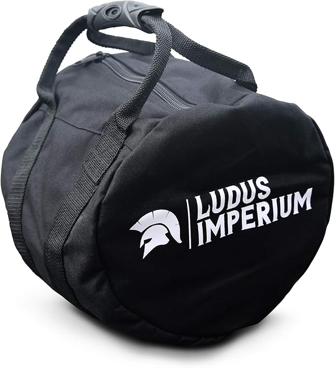 Adjustable Kettlebell Sandbag - Kettlebell Weights 45 LB