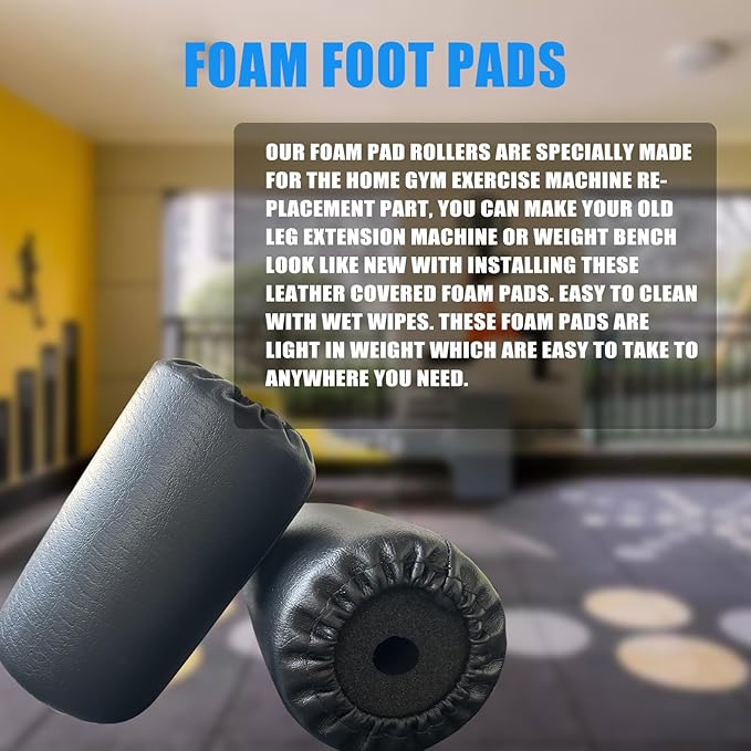 High Density Foam Roller 7‘’)