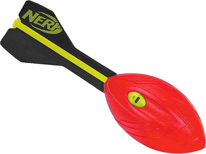 NERF Vortex Aero Howler Foam Football - NERF