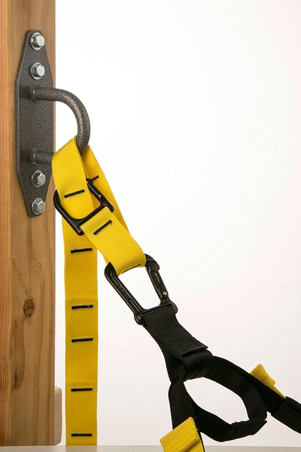A4- Fitness Anchor ™ - Made in The