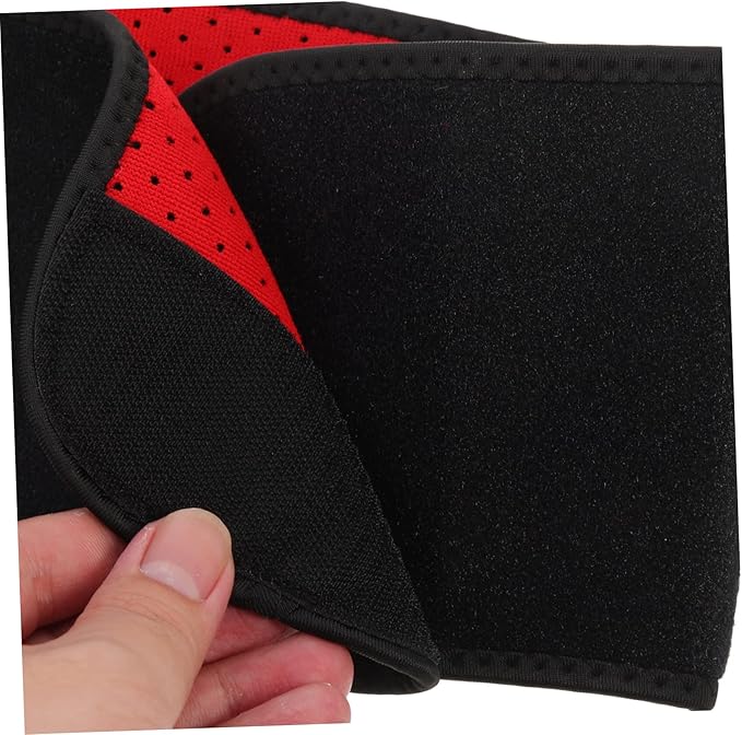 Hemoton 2pcs Dance Belt Workout Belt Waist Support