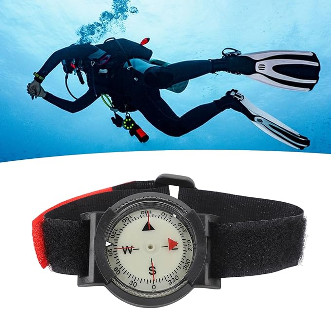 Hiking Backpacking, Hiking Survival for Advanced Camping, Wrist