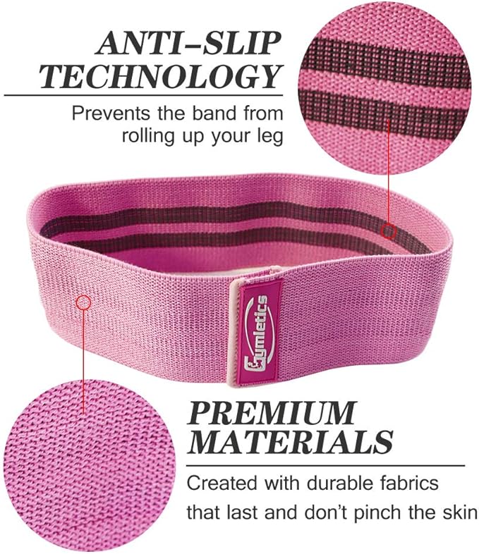 7 Pack Barbell Squat Pad for Standard Set, Barbell Pad for Hip Thrusts, 2 Gym Ankle Straps, Hip Exercise Band, 2 Squat Pad Safety Straps and Carry Bag …