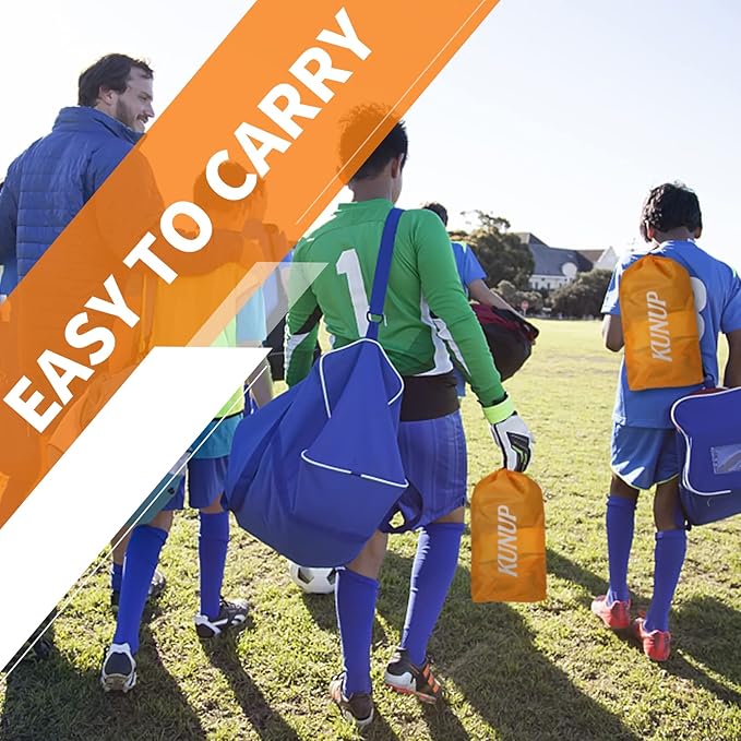Kids Soccer Goal for Backyard 5×3, 6×4, 6×4, 9×5FT 9×5FT Easy