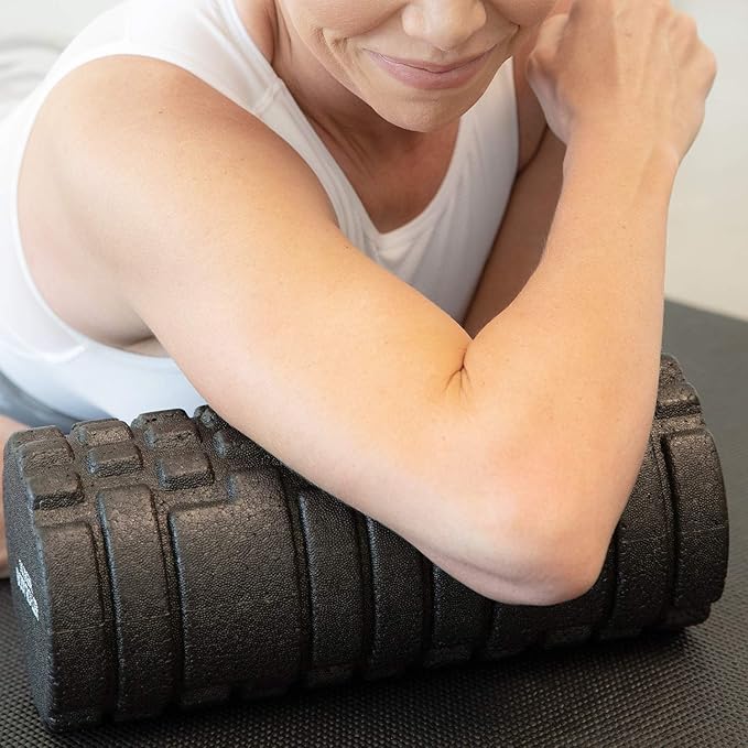 High Density Foam Roller Massager for Deep Tissue