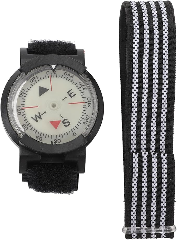 Hiking Backpacking, Hiking Survival for Advanced Camping, Wrist