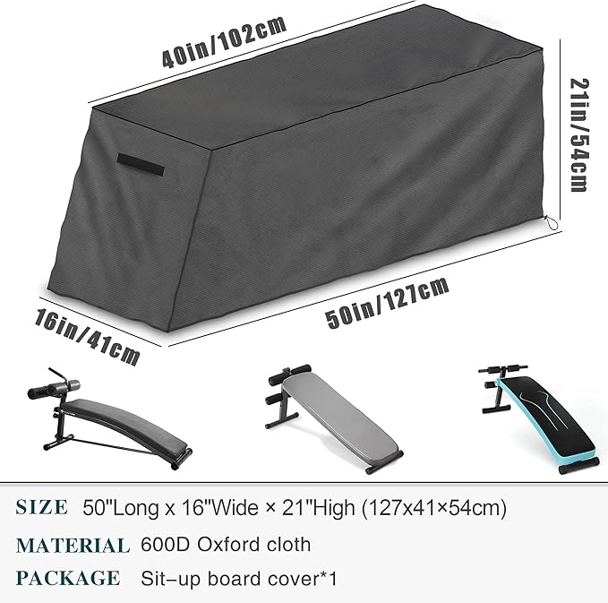 MBOOM Sit-up board cover