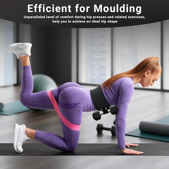 Hip Thrust Belt
