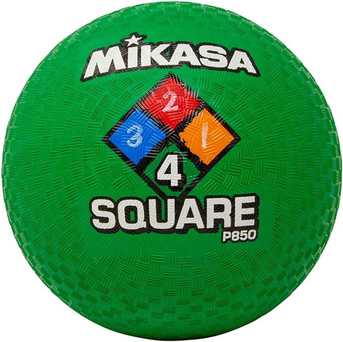 Mikasa Playground Ball