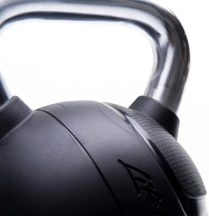 Life Fitness Kettlebell