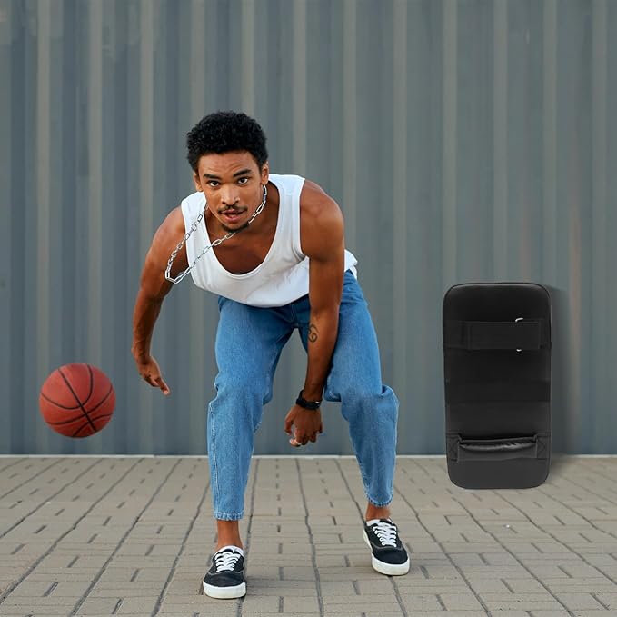 Milisten Sports Shield Blocking Pad Basketball Blocking Cushion