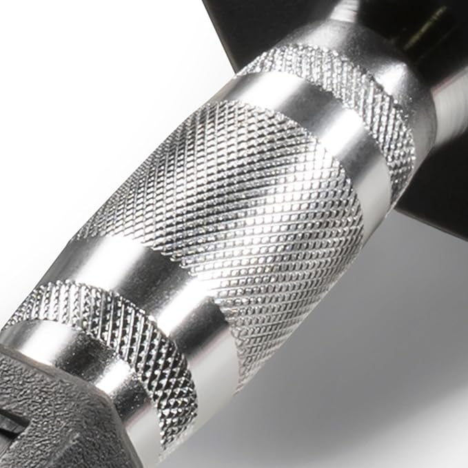 Marcy Rubber Hex Dumbbell Sold in Pairs - Available for 5lb - 20lb