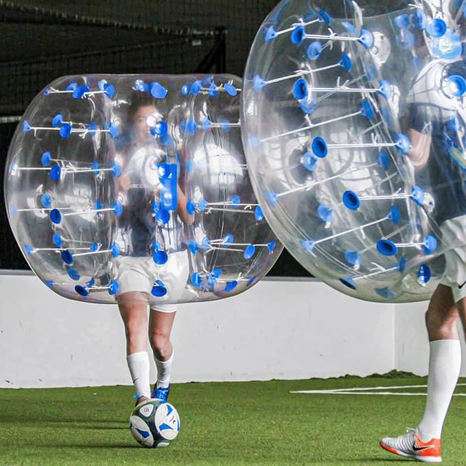 MADOG Inflatable Bumper Ball Body Zorb Ball