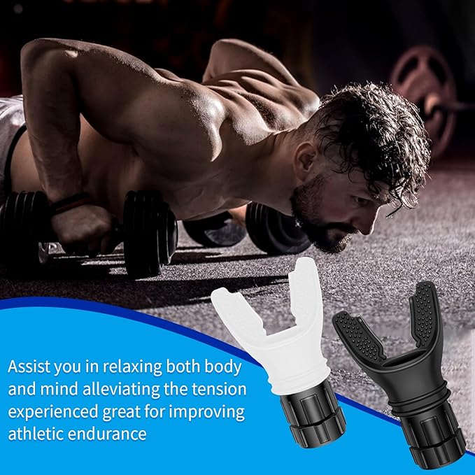 4 Pcs Portable Muscle Trainer Adjustable Exercise Device