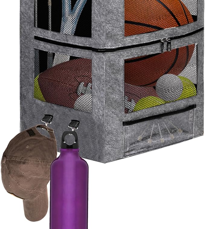 Hedume Ball Storage