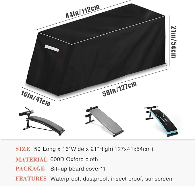 MBOOM Sit-up board cover