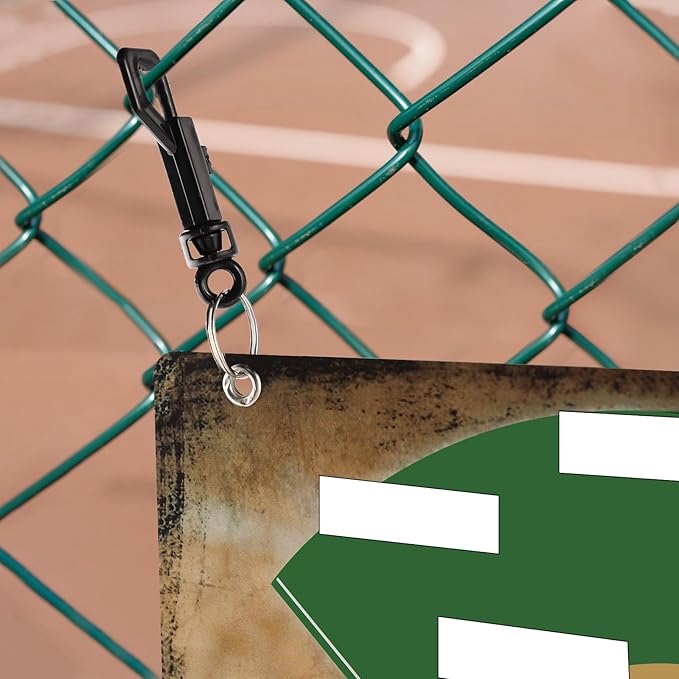 Magnetic Baseball Clipboard for Coaches 60 Lineup