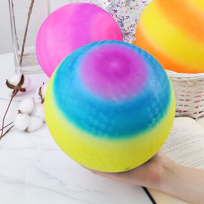LovesTown Playground Ball 8.5 Inch