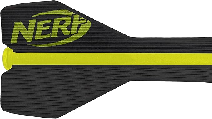 NERF Vortex Aero Howler Foam Football - NERF