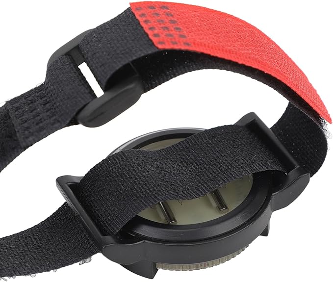 Hiking Backpacking, Hiking Survival for Advanced Camping, Wrist
