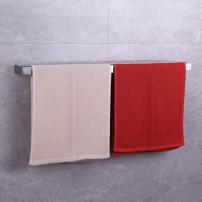 30-Inch Single Towel Bar Rack 304 Stainless