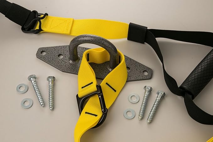 A4- Fitness Anchor ™ - Made in The