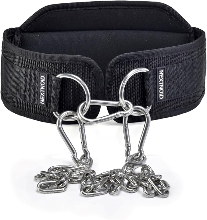 Dip Belt for Weight lifting