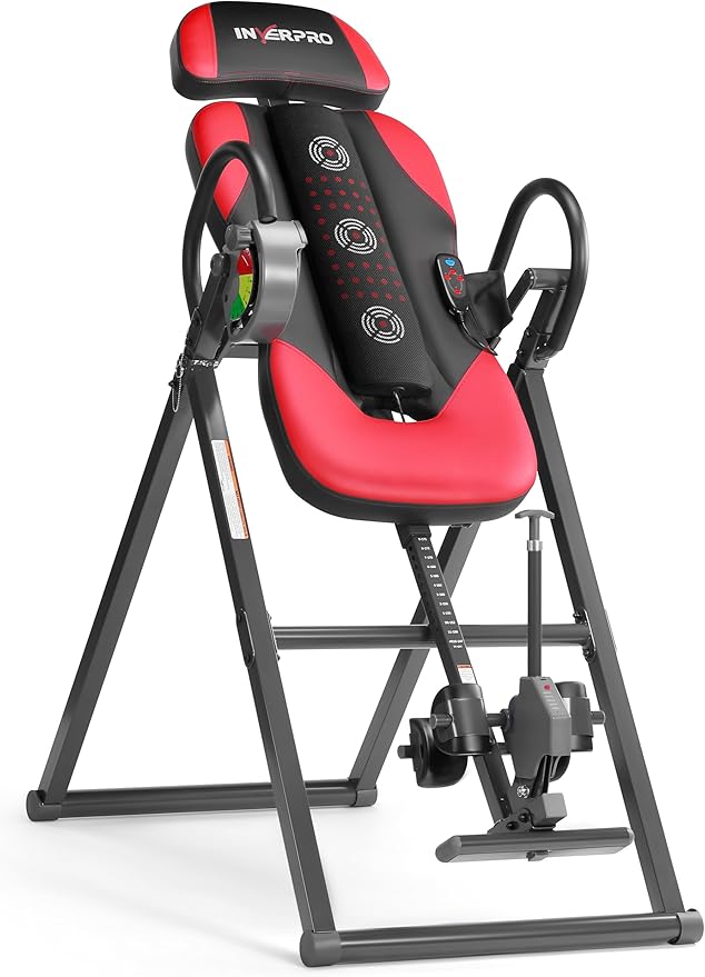 Model AR Advanced Heat and Massage Heavy Duty Table,320 lb