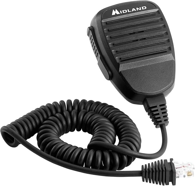 Midland – MXT105 - 5 Watt GMRS MicroMobile