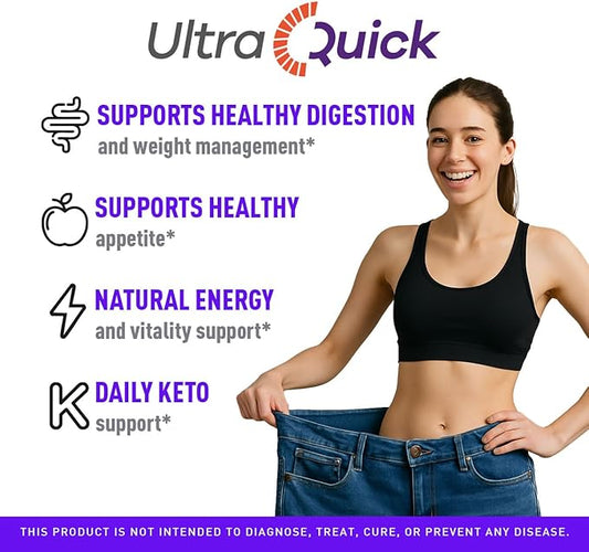 (2 Pack) Ultra Quick Keto ACV Gummies Weight Loss, Ultra Quick Keto ACV Gummies, UltraQuick Keto ACV Gummies, UltraQuick Keto Plus ACV Support Gummies, Ultra Quick Weight Loss Gummies for 2 Months
