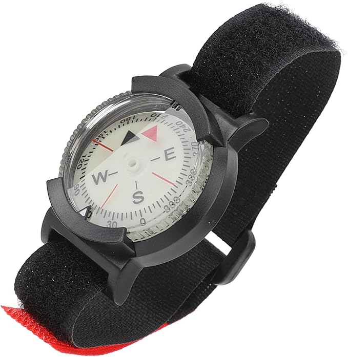 Hiking Backpacking, Hiking Survival for Advanced Camping, Wrist