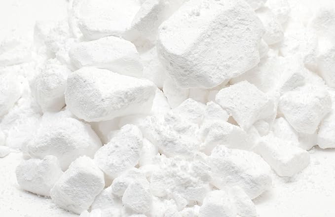 321 STRONG 100 Gram (3.52 oz) Loose Gym Chalk - for Weightlifting, Rock Climbing, Kettlebells, and Gymnastics