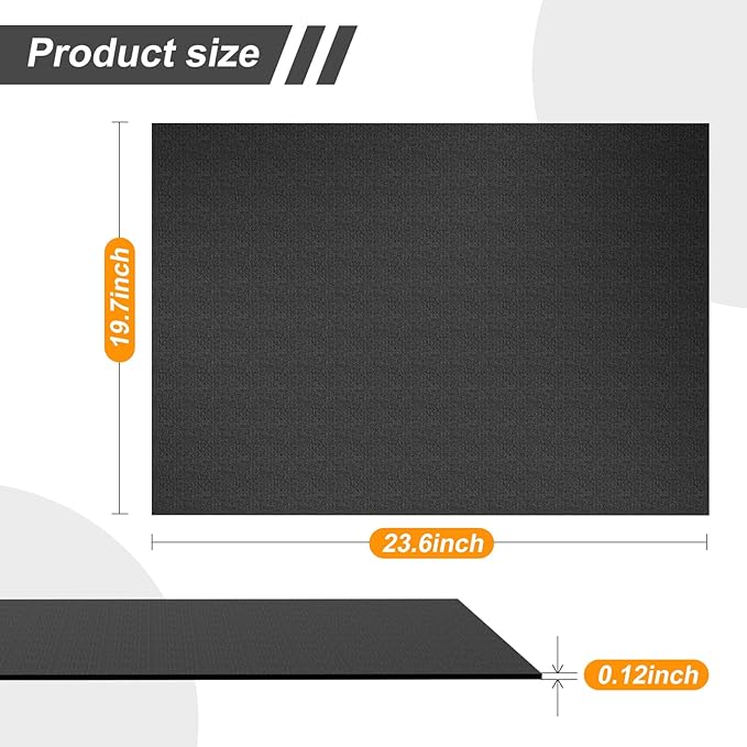 Mini Stair Stepper Mat