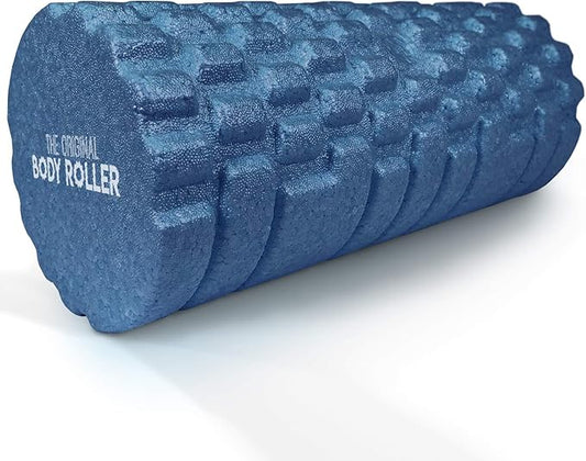 High Density Foam Roller Massager for Deep Tissue