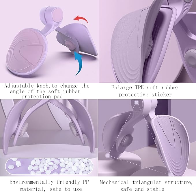 Hip & Pelvic Trainer Kegel Exerciser