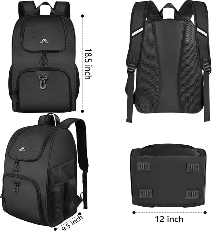 MATEIN Basketball Bag
