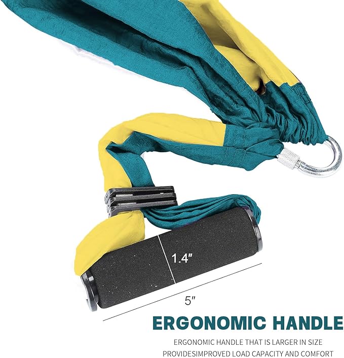Aerial Yoga Flying Yoga Swing Set Yoga Hammock