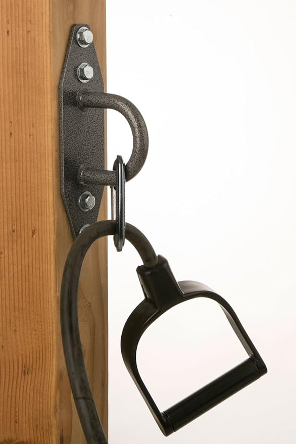 A4- Fitness Anchor ™ - Made in The