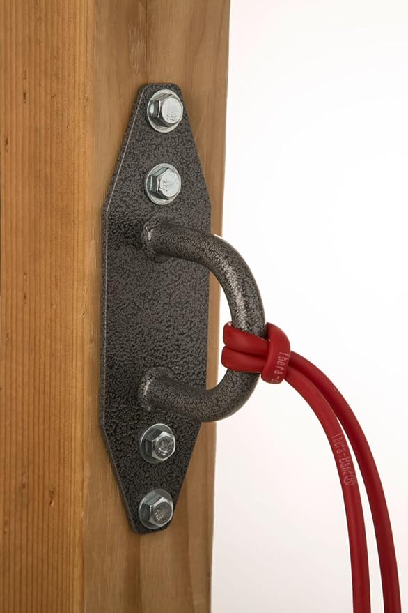 A4- Fitness Anchor ™ - Made in The