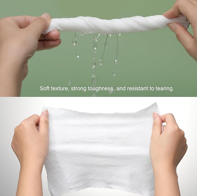 Mini Compressed Towels are Expandable Towels Reusable(60Pcs )